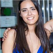 ¡Hola! Me llamo Noelia y soy maestra titulada en Educación Primaria con especialidad en Educación Especial